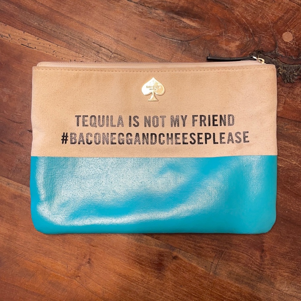 Kate Spade Pouch
